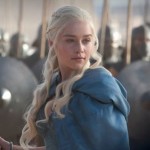 Daenerys Targaryen