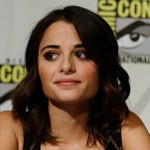 Stephanie Leonidas