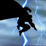 The Dark Knight Returns