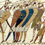 Bayeux Tapestry