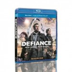 defiance