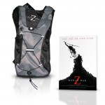 Win World War Z Goodies