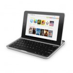 Bluetooth Keyboard and Case for Google Nexus 7 Asus