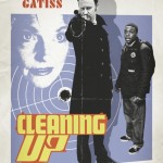 Cleaning Up