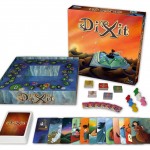 Dixit Board Game