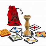 Jungle Speed