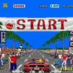 Ferrari Testarossa