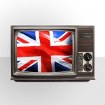 Best British actor in US television
