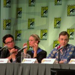 Big Bang Theory Cast