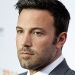 Ben Affleck is Batman