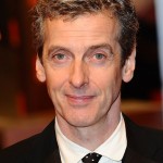 Peter Capaldi