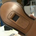 Shoe Phone!