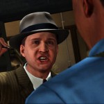 LA Noire's interrogations