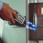 Bond Phone