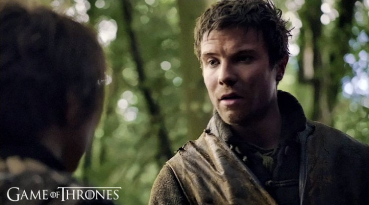 Game of Thrones Travel