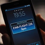 Sony Xperia T