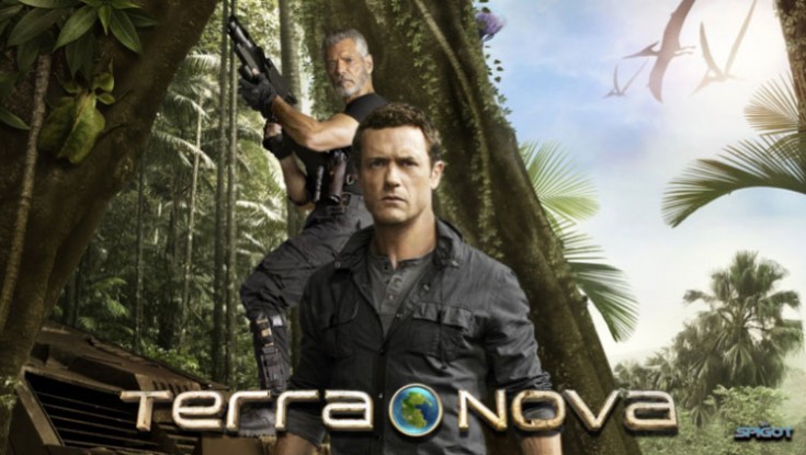 Terra Nova
