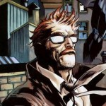 James Gordon