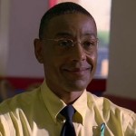 As Gus Fring