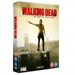 The Walking Dead