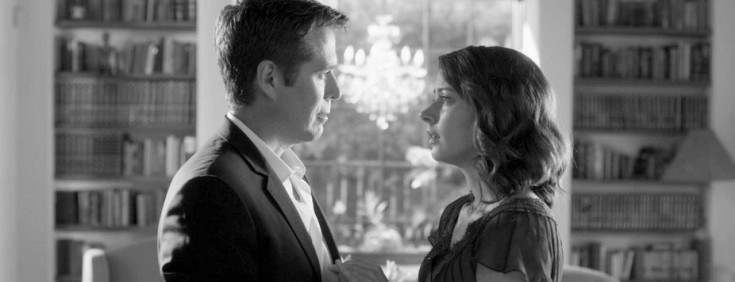 Joss Whedon's Much Ado About Nothing