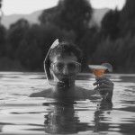 Joss Whedon's Much Ado About Nothing