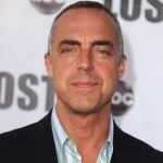 Titus Welliver