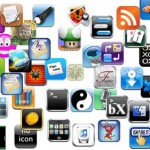 Maybe there shouldn't be an 'app for everything...'