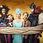 Yonderland - Sky 1