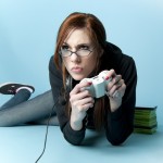 Society and Video Games