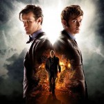 Doctor Who: The Day of the Doctor