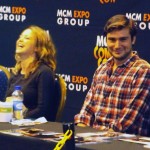 Hannah Spearritt / Ben Mansfield