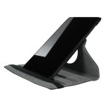 Rotating Leather Case