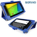 Sonivo Nexus 7 2013 Case