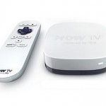 Now TV Box