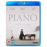 The Piano