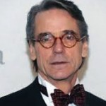 Jjeremy Irons