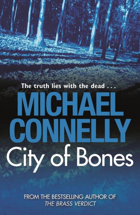 City of Bones