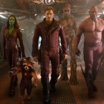 Guardians of the Galaxy
