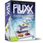 Fluxx Board Game