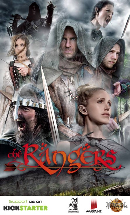 The Rangers