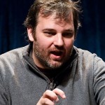Dan Harmon