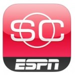 ESPN Sports Centre