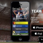 Team Stream App