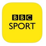 BBC Sport App