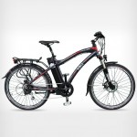 E-Bikes