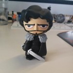 You know nothing John Snow!