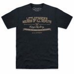 Littlefinger's Houses of Ill Repute