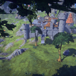 Geektown Castle