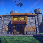 SOE Landmark